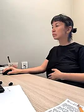 rita dolina online show from February 28, 2025, 1:25 pm