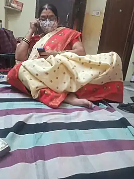 Snapshot of sivani_asha chatting on February 24, 2025, 6:05 am sivani asha online show from February 24, 2025, 6:05 am