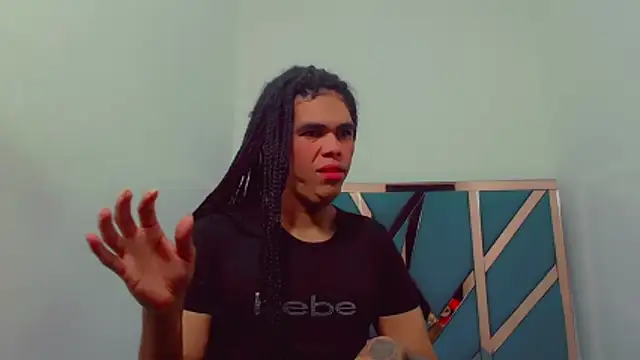 fox naughty violet online show from November 26, 2025, 7:25 pm