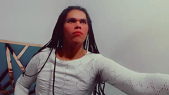 fox naughty violet online show from December 2, 2025, 7:26 pm