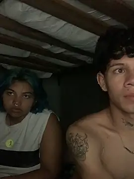 andy dan18 online show from October 19, 2025, 9:01 am