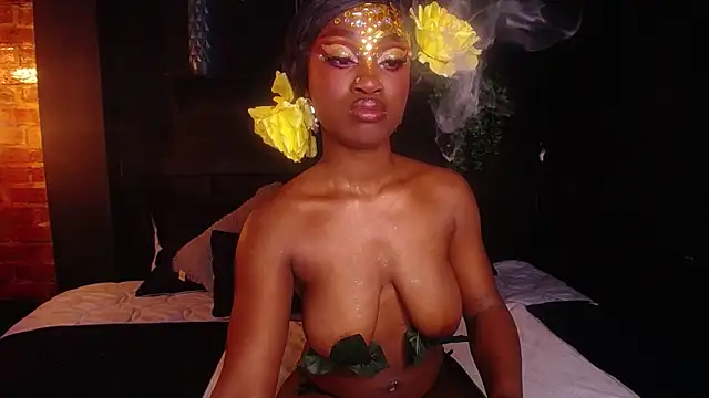 nikkystorm1  online show from April 16, 2026, 5:03 pm