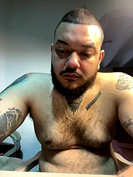 El Titan1998 online show from December 22, 2025, 12:27 pm