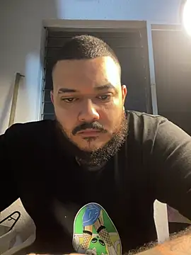 El Titan1998 online show from January 18, 2026, 12:03 am