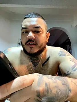 El Titan1998 online show from September 26, 2025, 11:06 am