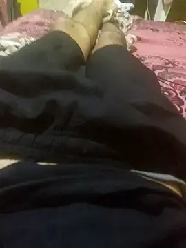 Snapshot of jarmesr7x chatting on December 28, 2024, 4:41 am jarmesr7x online show from December 28, 2024, 4:41 am