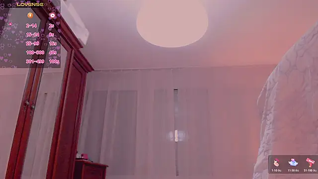 Huge BoobsXXX online show from August 1, 2026, 7:23 pm