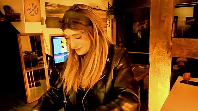 DYasmin69 online show from February 7, 2026, 12:40 am