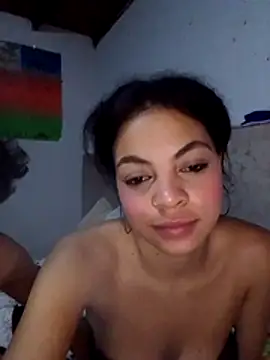 Snapshot of BlakeandRouse chatting on March 2, 2026, 12:44 am BlakeandRouse online show from March 2, 2026, 12:44 am