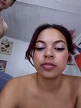 BlakeandRouse online show from February 2, 2025, 11:21 pm