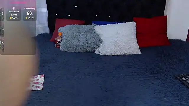 GabrielaFerrer02 online show from December 14, 2025, 2:22 pm