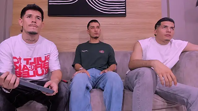 hell twink online show from July 14, 2026, 8:37 pm