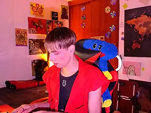 Snapshot of The_Princematt chatting on April 24, 2026, 8:44 pm The Princematt online show from April 24, 2026, 8:44 pm