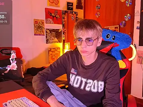 Snapshot of The_Princematt chatting on April 27, 2026, 8:07 pm The Princematt online show from April 27, 2026, 8:07 pm