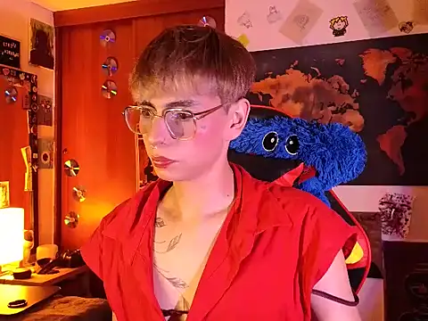 Snapshot of The_Princematt chatting on April 20, 2026, 7:37 pm The Princematt online show from April 20, 2026, 7:37 pm