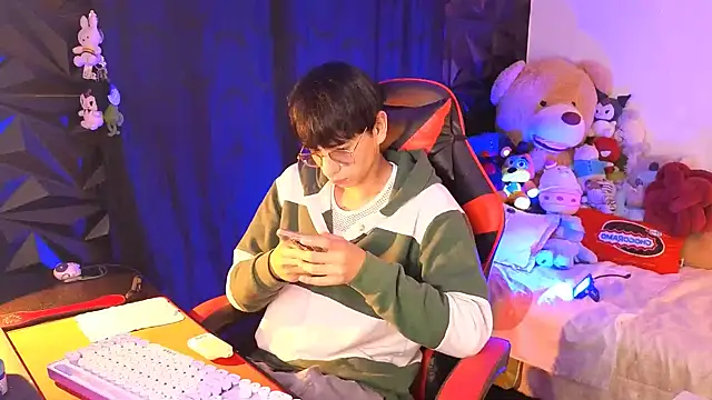 Snapshot of The_Princematt chatting on May 21, 2026, 7:55 pm The Princematt online show from May 21, 2026, 7:55 pm