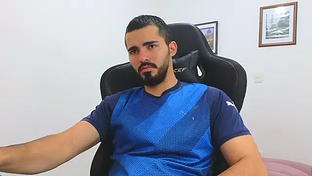 Massimoo 07 online show from March 19, 2025, 6:34 pm