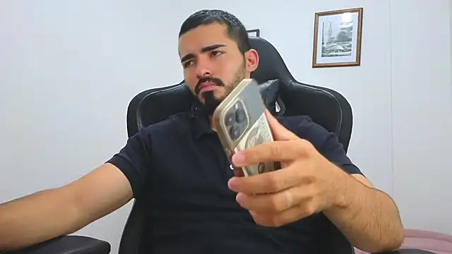 Massimoo 07 online show from March 22, 2025, 6:47 pm