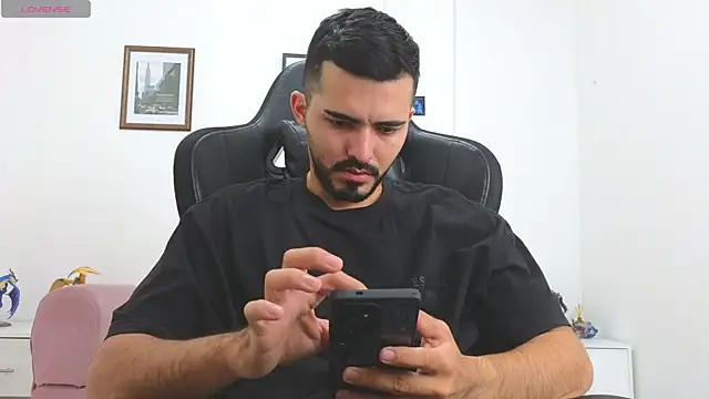 Massimoo 07 online show from September 23, 2025, 3:30 pm