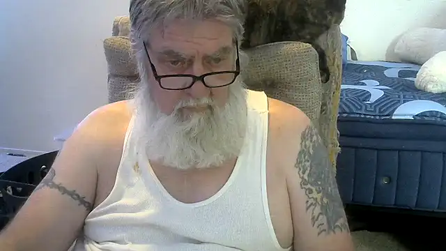 viejo oso online show from July 3, 2026, 9:54 pm