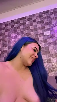 Sophia cyrus11 online show from March 27, 2026, 5:03 pm