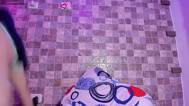 Sophia cyrus11 online show from March 8, 2026, 1:00 am