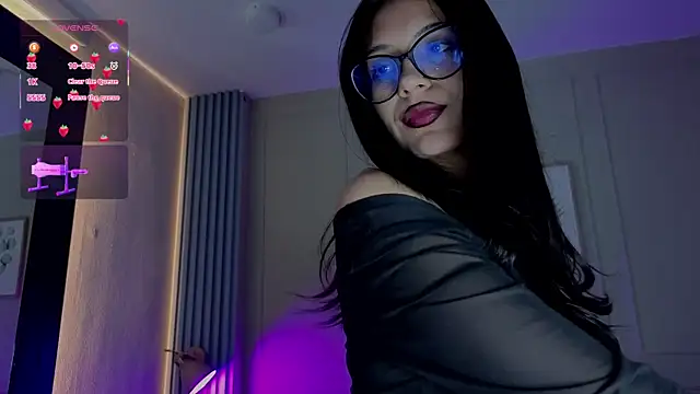 Abbydreams  online show from April 12, 2026, 2:48 am