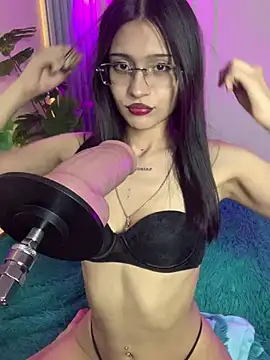 Abbydreams  online show from March 25, 2026, 7:57 pm