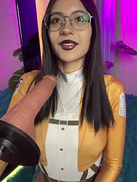 Abbydreams  online show from March 29, 2026, 2:30 pm