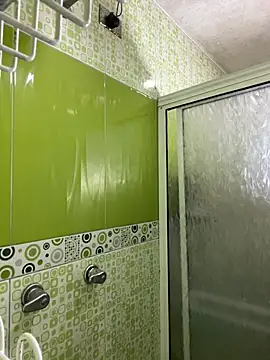 Ebonyxprincess  online show from January 10, 2026, 8:04 pm