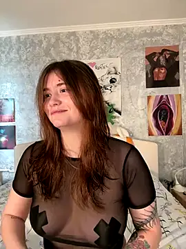 Sabrina shells online show from October 22, 2025, 10:15 am