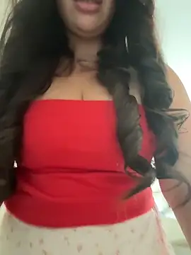 Snapshot of AndreaMood chatting on February 20, 2026, 2:19 am AndreaMood online show from February 20, 2026, 2:19 am