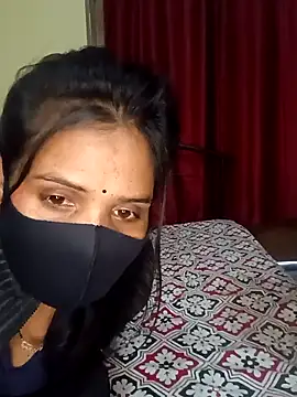 Snapshot of Soniya__666 chatting on January 13, 2025, 8:37 am Soniya 666 online show from January 13, 2025, 8:37 am