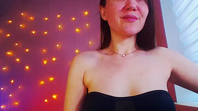 MelanyOx online show from January 5, 2025, 6:24 am