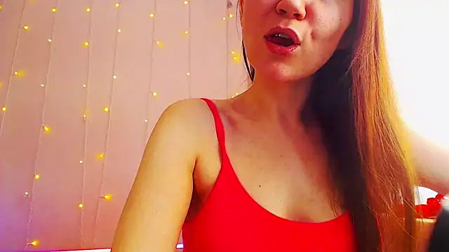 MelanyOx online show from December 23, 2024, 4:55 am