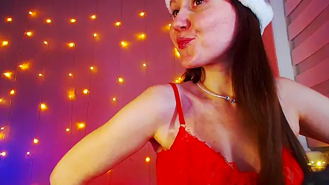 MelanyOx online show from December 22, 2024, 8:03 pm