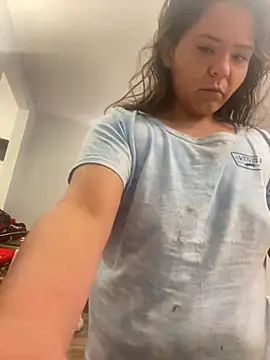 Dnasty1408 online show from January 4, 2025, 2:35 am