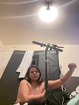 Dnasty1408 online show from December 30, 2024, 2:42 am