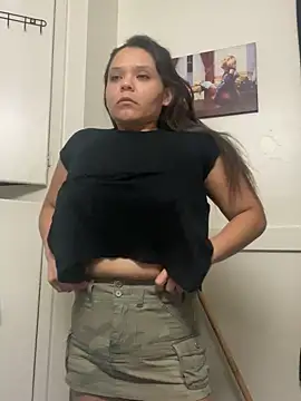 Dnasty1408 online show from January 18, 2025, 3:31 am