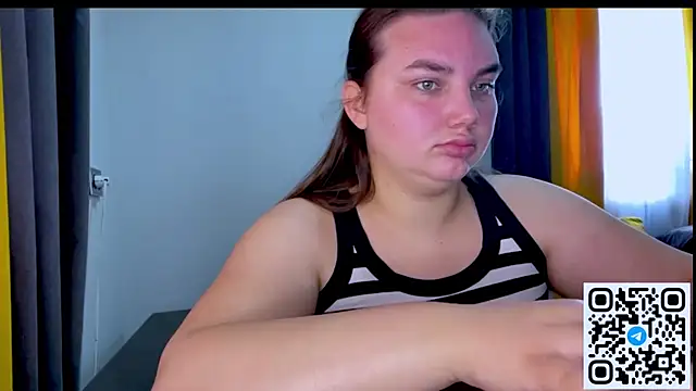 Dreamyblushfairy online show from May 21, 2026, 7:39 am