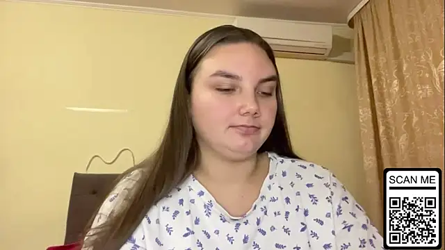 Dreamyblushfairy online show from October 10, 2025, 5:36 pm