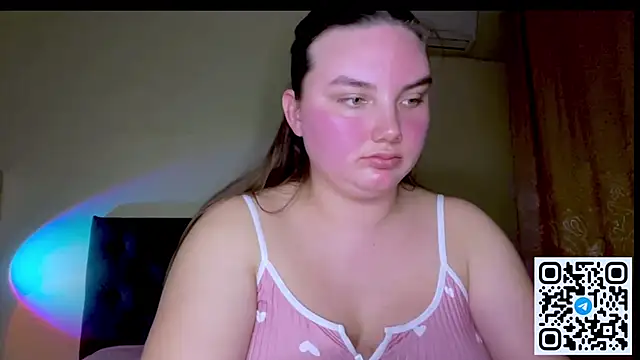 Dreamyblushfairy online show from March 6, 2026, 5:08 pm