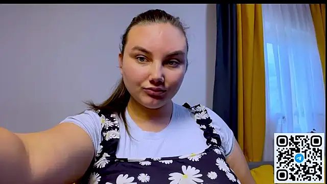 Dreamyblushfairy online show from May 31, 2026, 4:46 pm