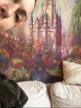 BELLAMORGANE1 online show from March 26, 2026, 5:44 pm