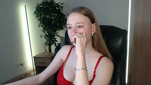 Haley Vixen online show from December 25, 2024, 12:47 pm