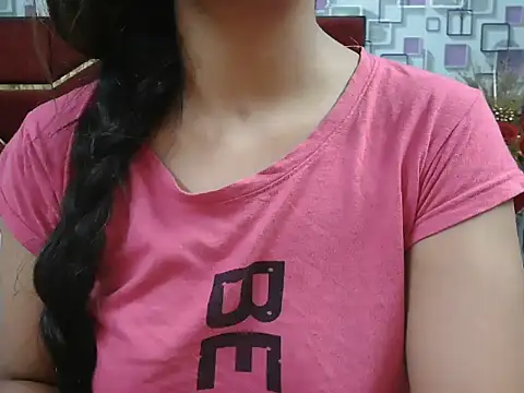 Somiya87 online show from September 14, 2025, 1:17 am