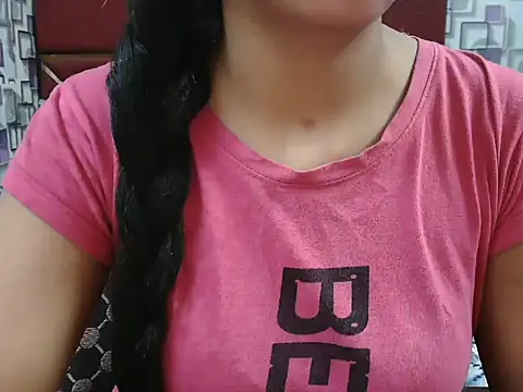 Somiya87 online show from September 25, 2025, 5:30 pm