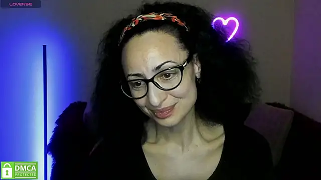 Snapshot of Arianasweety23 chatting on March 14, 2025, 3:48 am Arianasweety23 online show from March 14, 2025, 3:48 am