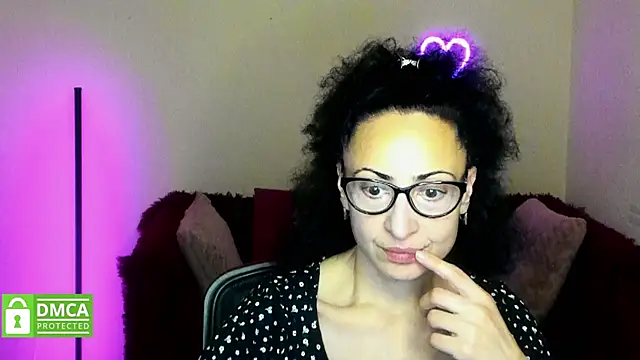 Snapshot of Arianasweety23 chatting on October 6, 2025, 11:33 am Arianasweety23 online show from October 6, 2025, 11:33 am