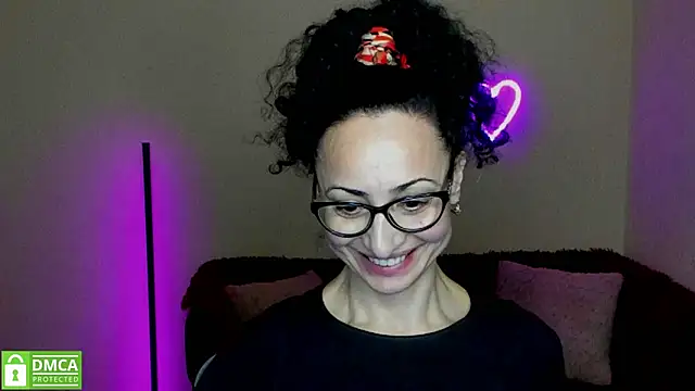 Snapshot of Arianasweety23 chatting on February 23, 2025, 9:37 pm Arianasweety23 online show from February 23, 2025, 9:37 pm